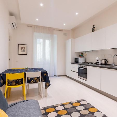 Dolce Vita Suite In Trastevere Roma Ngoại thất bức ảnh