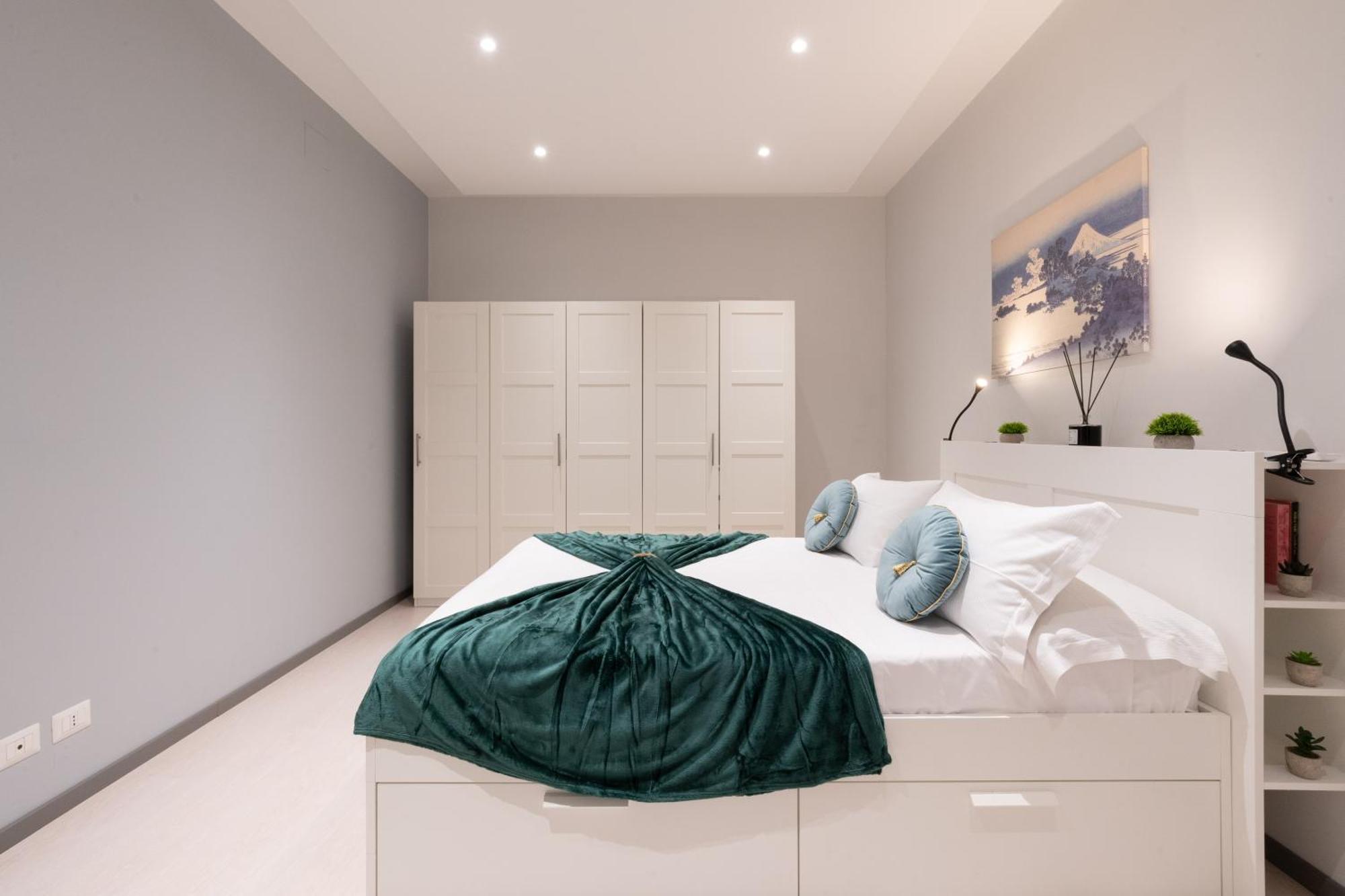 Dolce Vita Suite In Trastevere Roma Ngoại thất bức ảnh