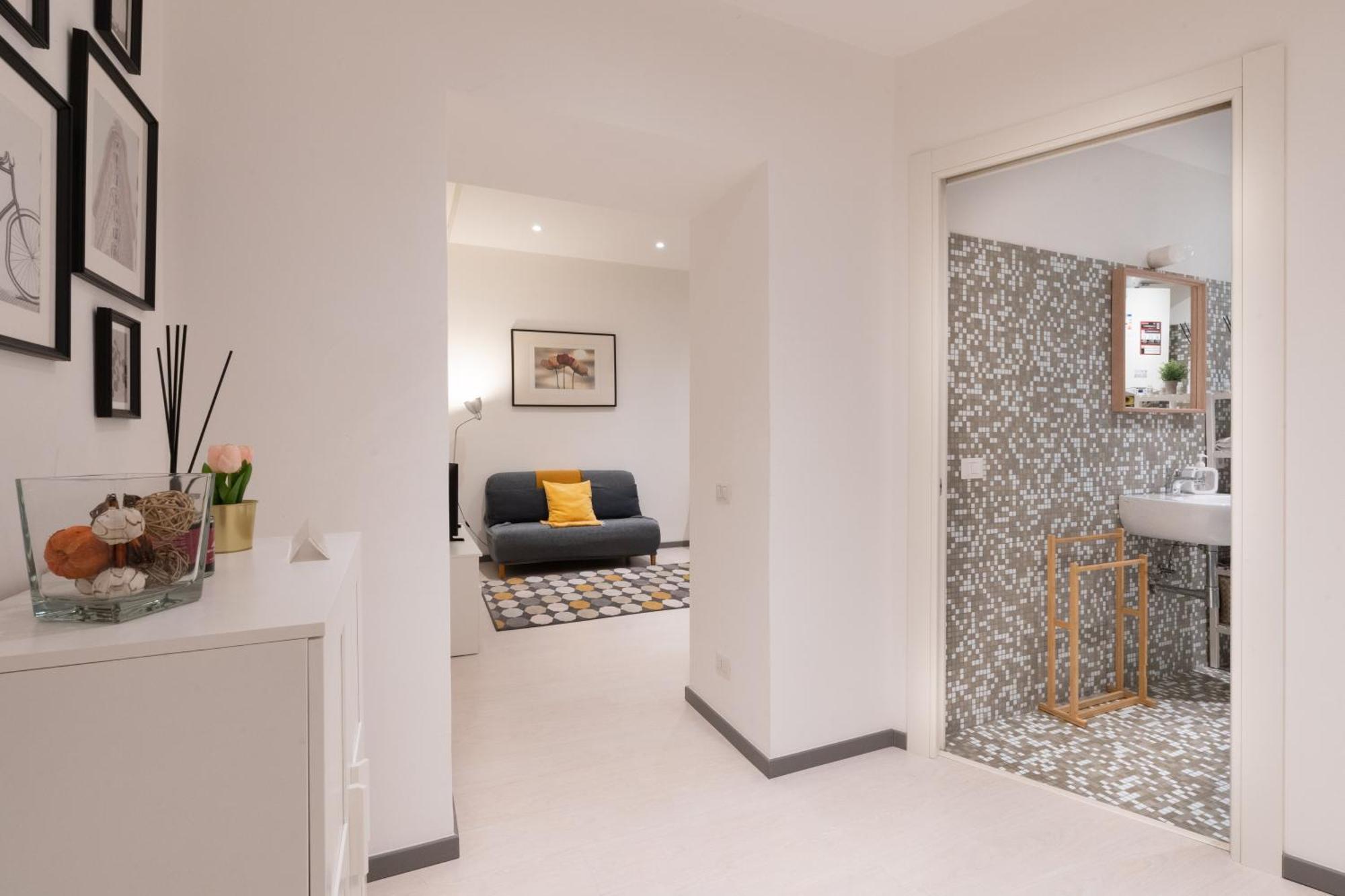 Dolce Vita Suite In Trastevere Roma Ngoại thất bức ảnh