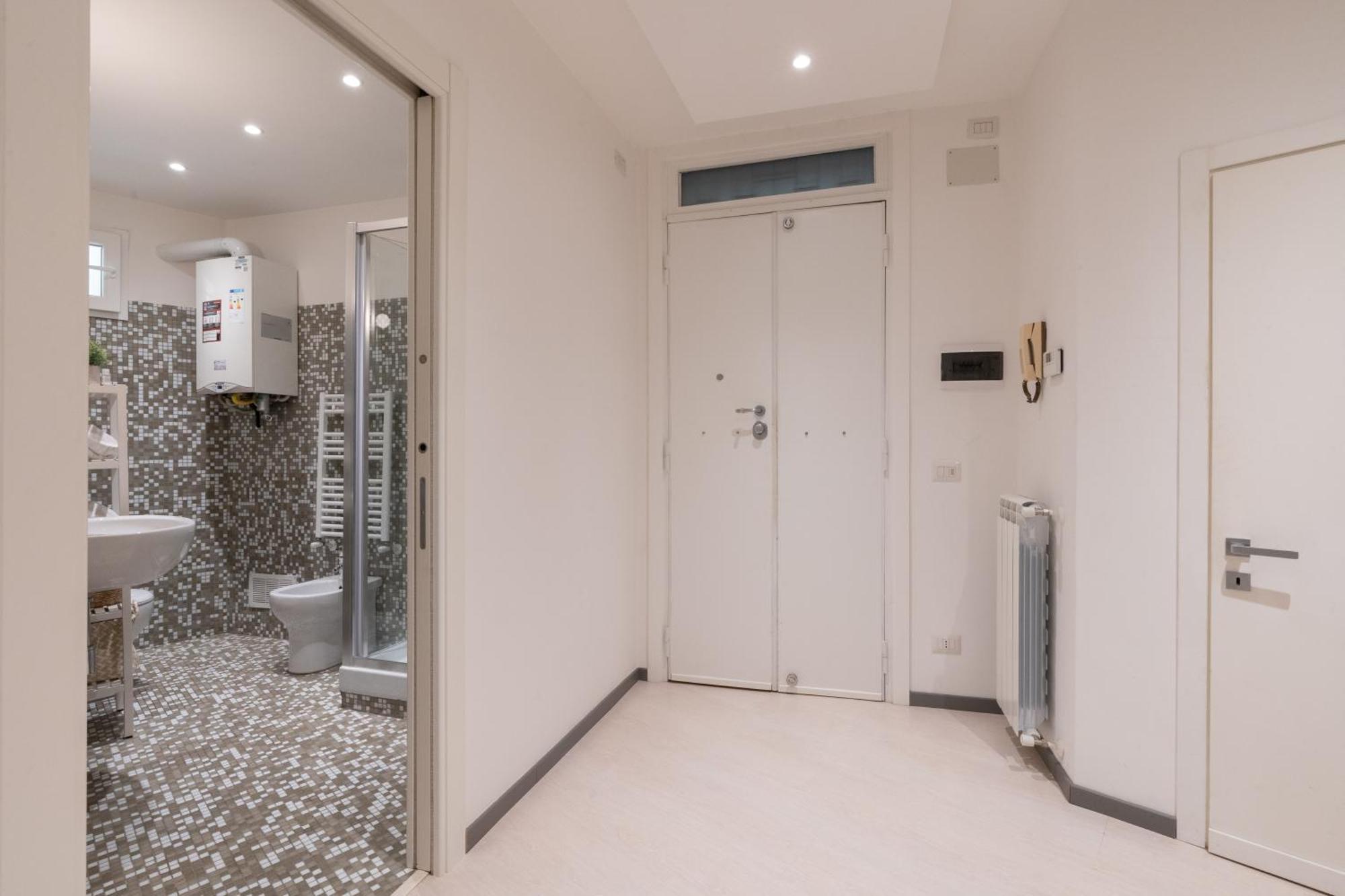 Dolce Vita Suite In Trastevere Roma Ngoại thất bức ảnh