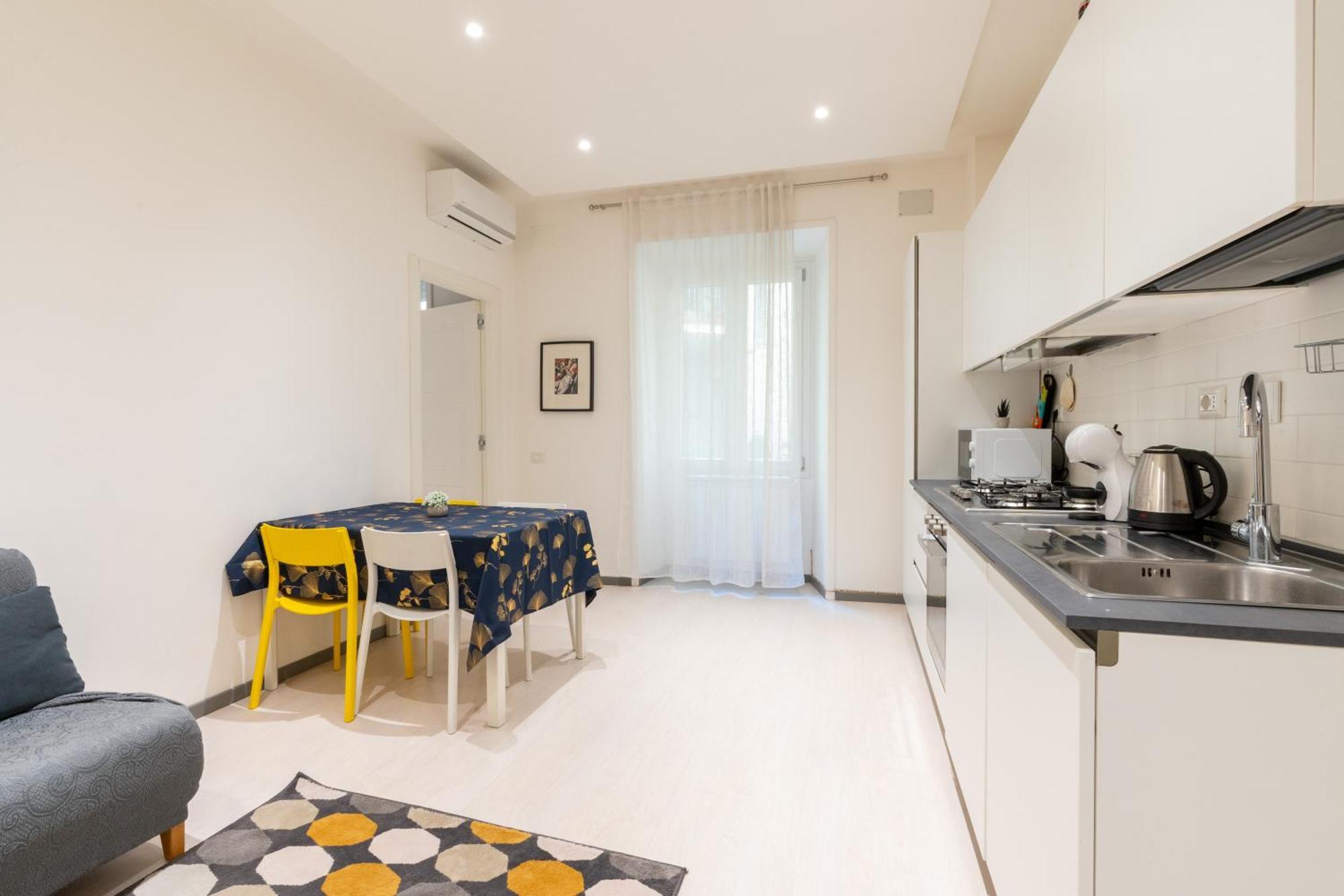 Dolce Vita Suite In Trastevere Roma Ngoại thất bức ảnh
