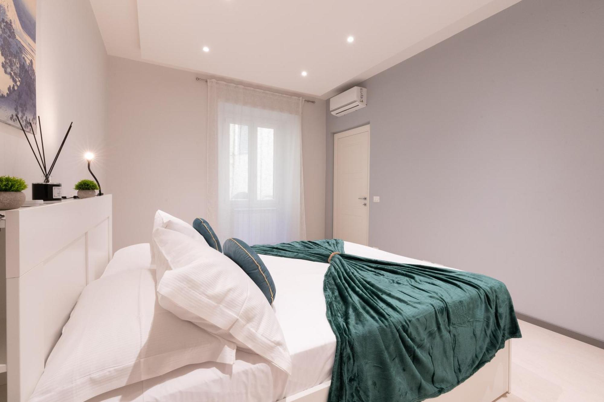 Dolce Vita Suite In Trastevere Roma Ngoại thất bức ảnh