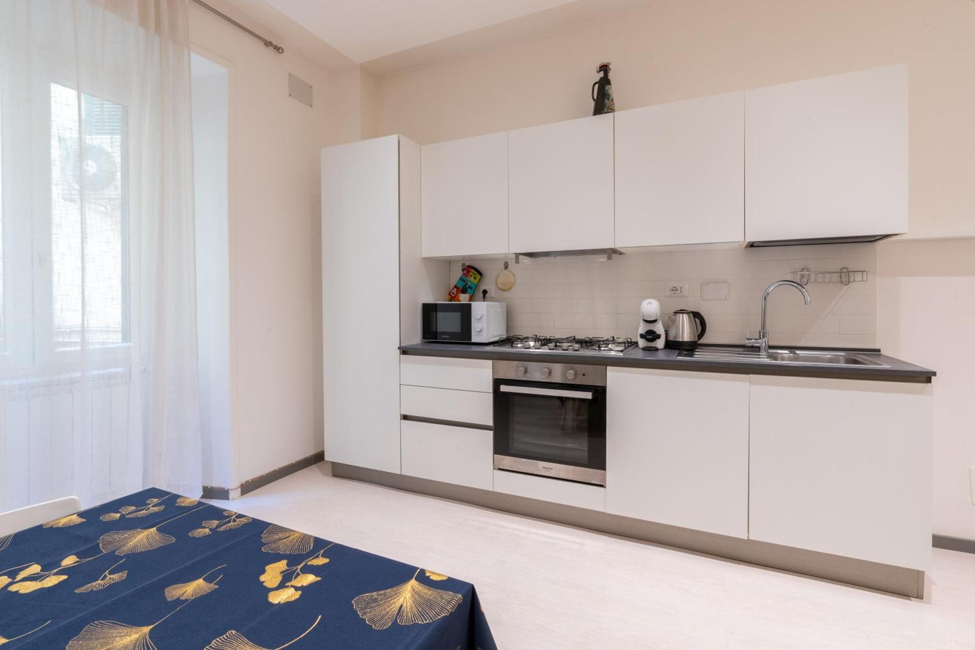 Dolce Vita Suite In Trastevere Roma Ngoại thất bức ảnh