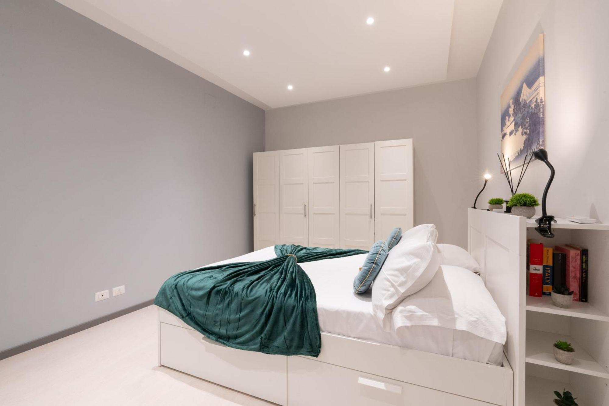 Dolce Vita Suite In Trastevere Roma Ngoại thất bức ảnh