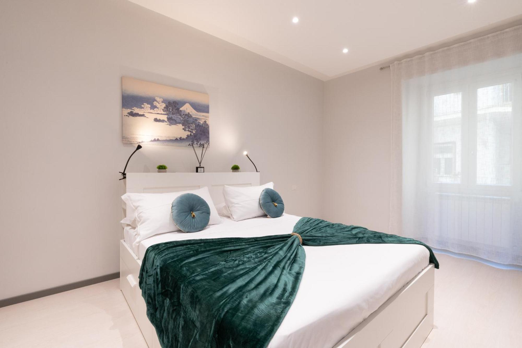 Dolce Vita Suite In Trastevere Roma Ngoại thất bức ảnh