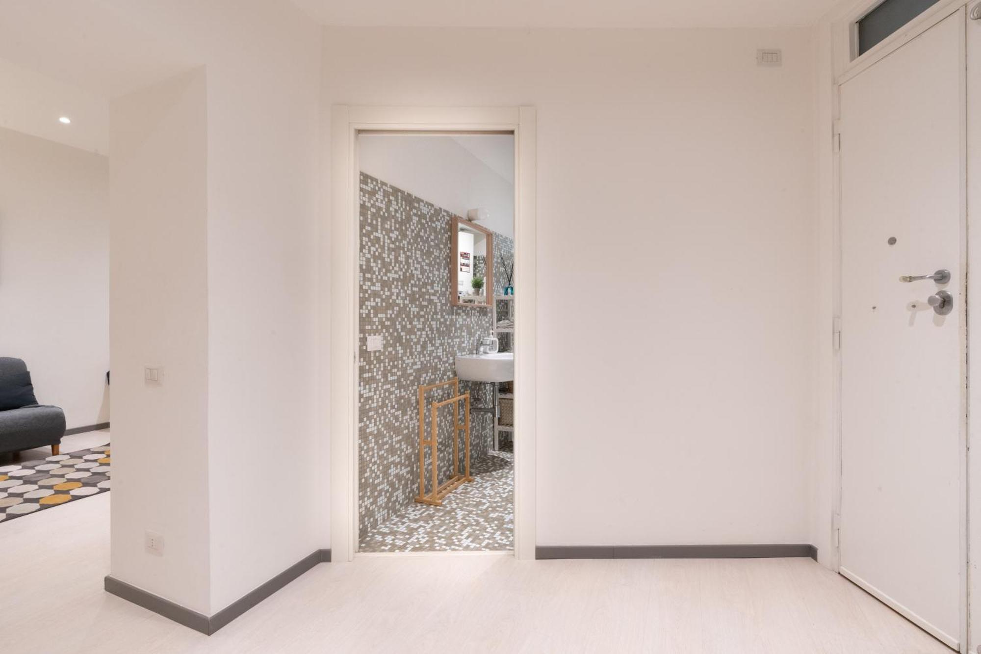 Dolce Vita Suite In Trastevere Roma Ngoại thất bức ảnh