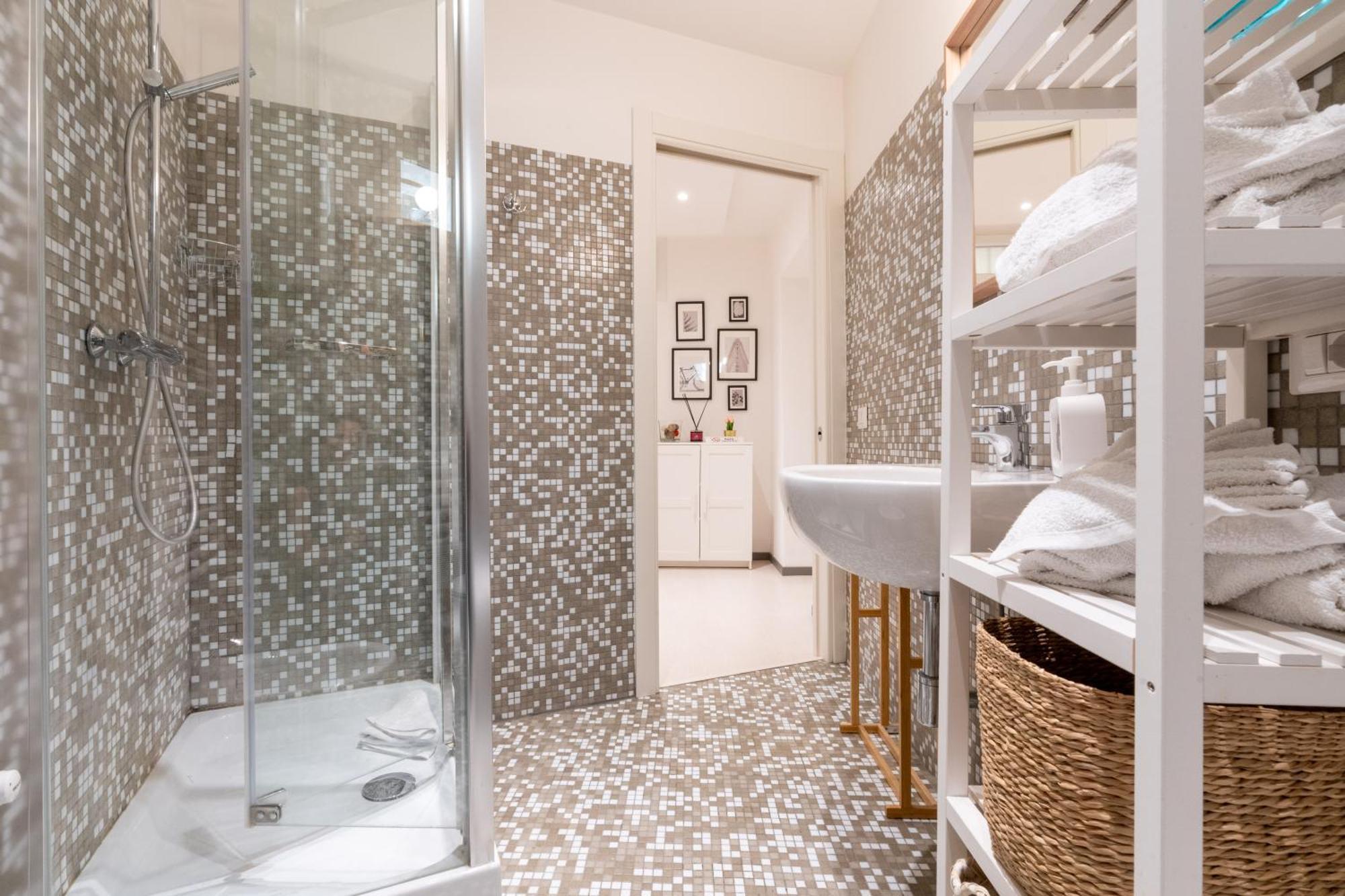 Dolce Vita Suite In Trastevere Roma Ngoại thất bức ảnh