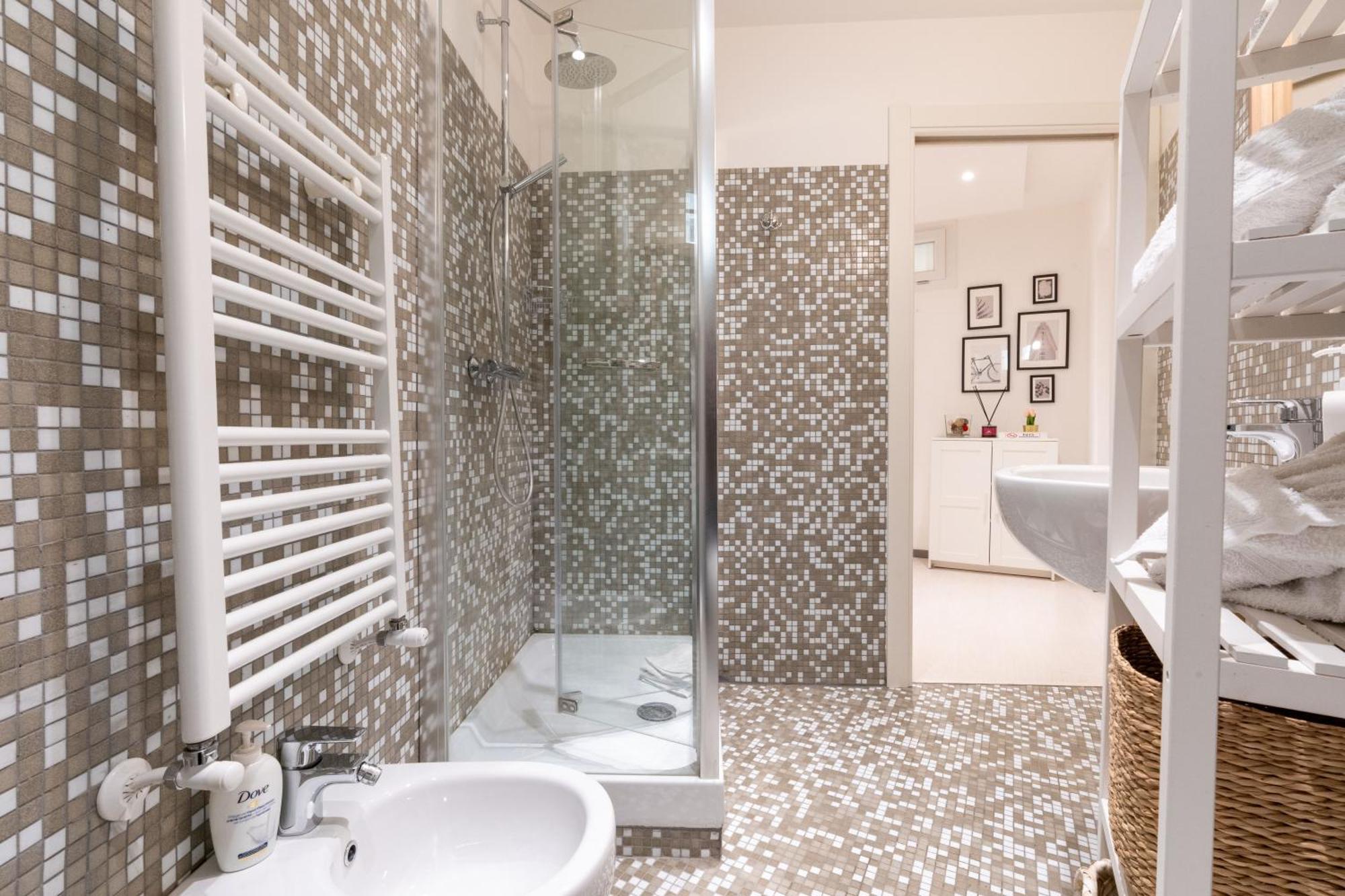 Dolce Vita Suite In Trastevere Roma Ngoại thất bức ảnh