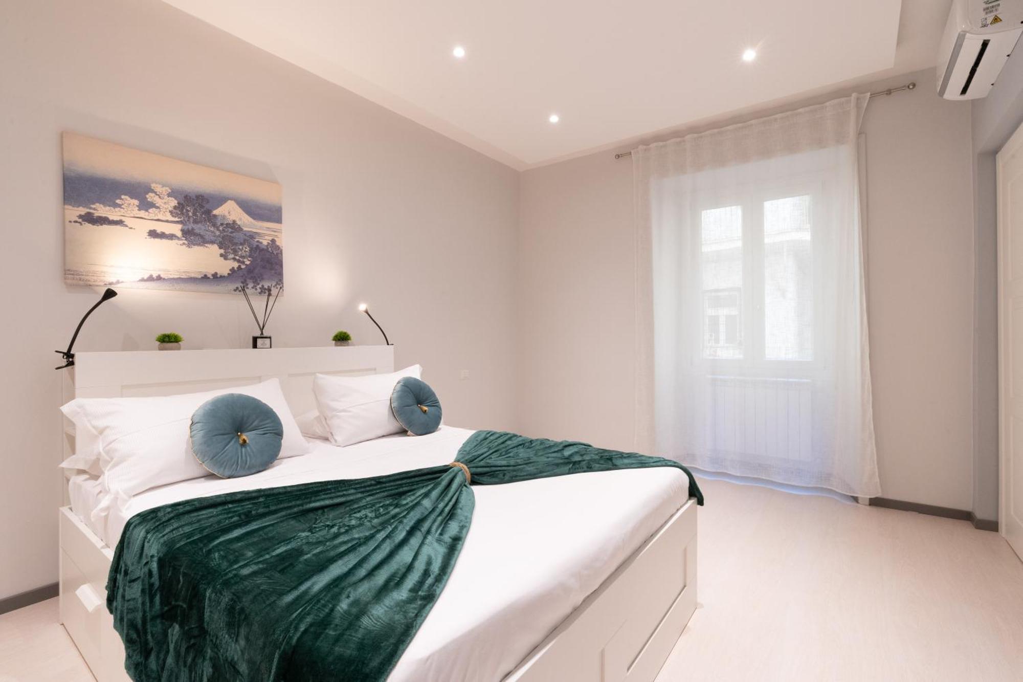 Dolce Vita Suite In Trastevere Roma Ngoại thất bức ảnh
