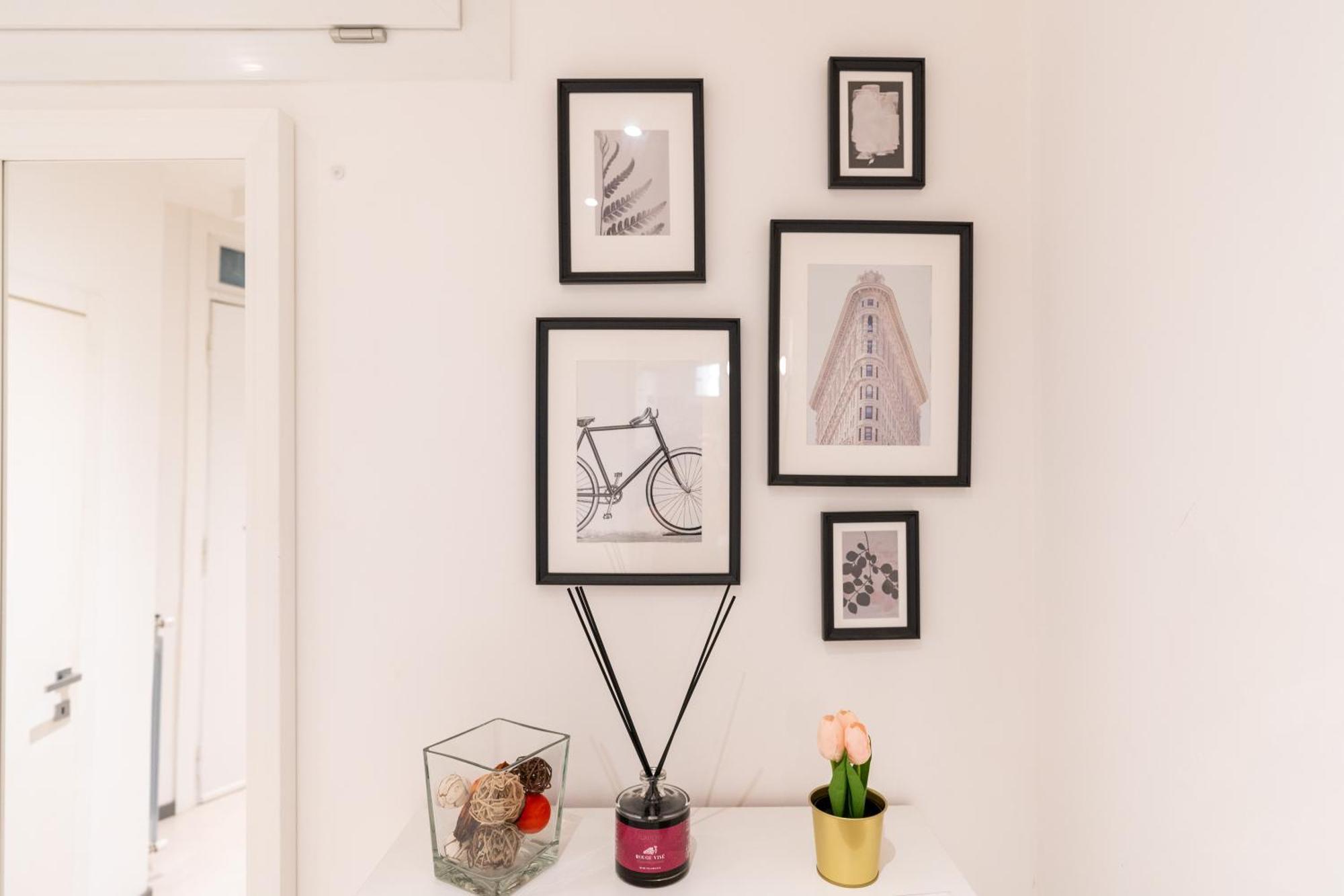 Dolce Vita Suite In Trastevere Roma Ngoại thất bức ảnh