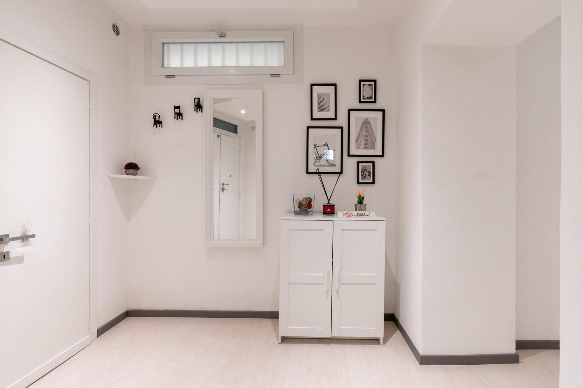 Dolce Vita Suite In Trastevere Roma Ngoại thất bức ảnh